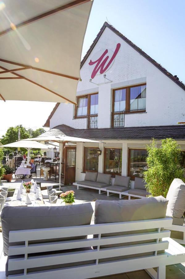 Landidyll Weidenbrueck & Hotel 4*