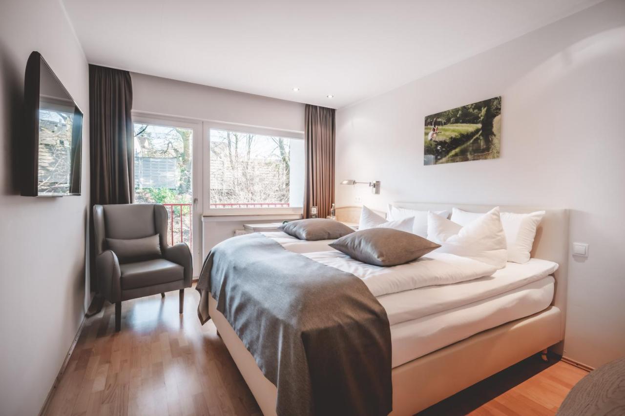 Hotel Landidyll Weidenbrueck & 4*