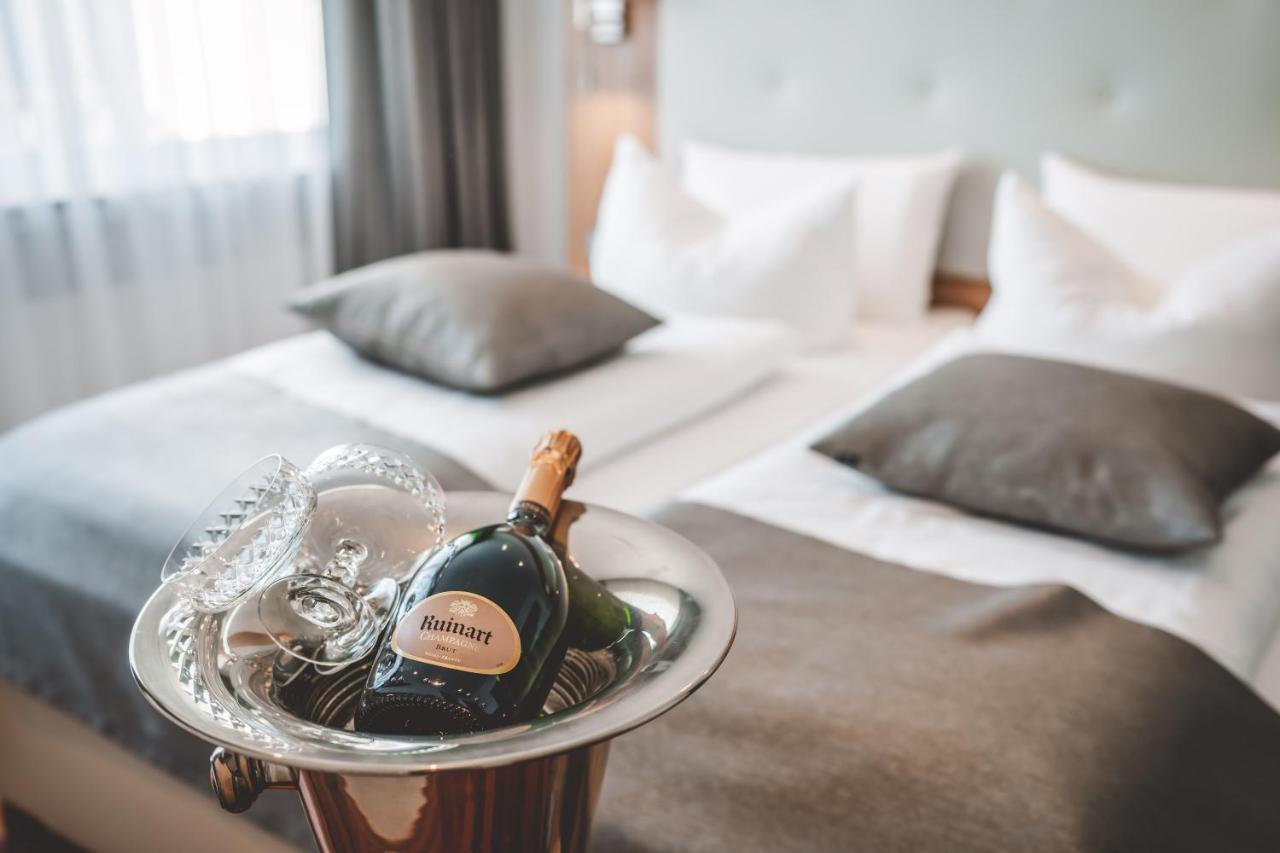 Landidyll Weidenbrück Hotel Swisttal