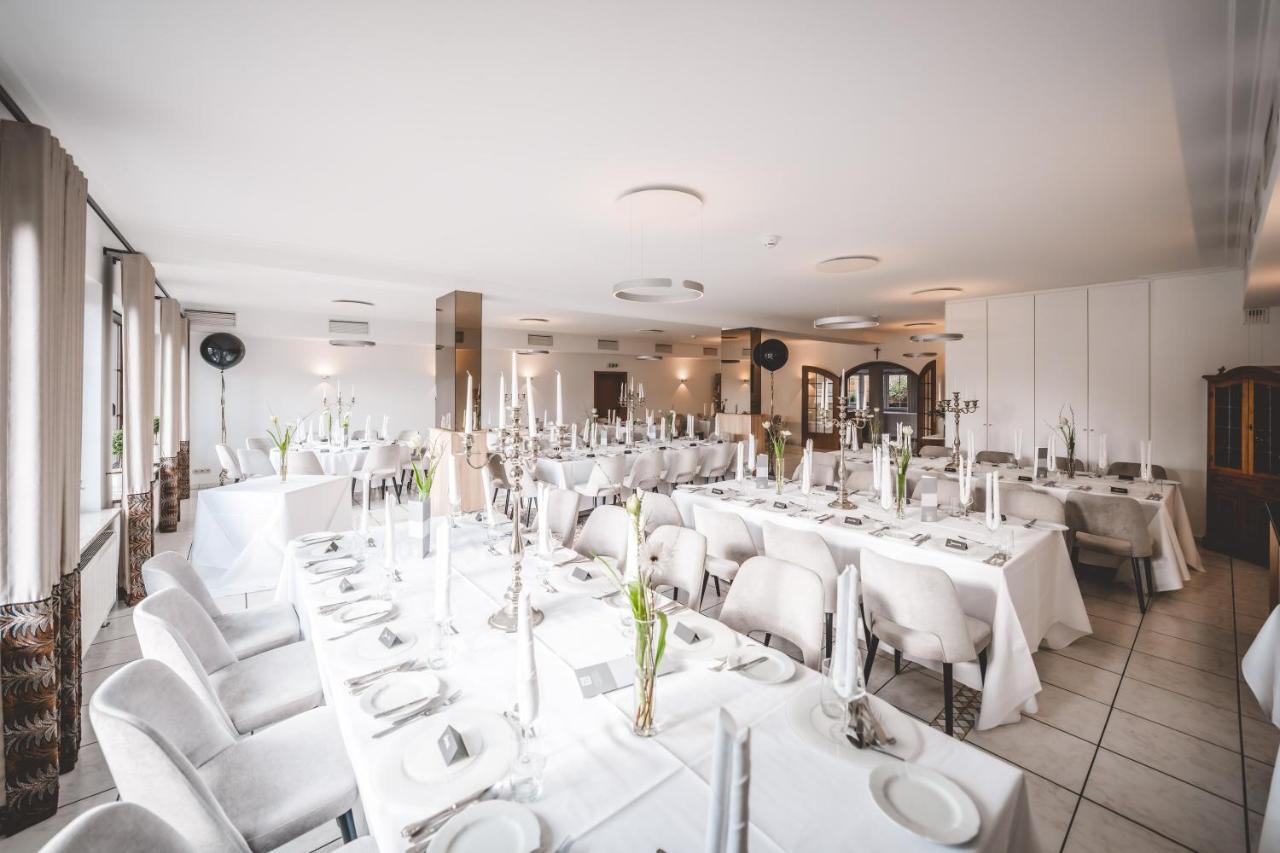 Landidyll Weidenbrueck & 4* Swisttal