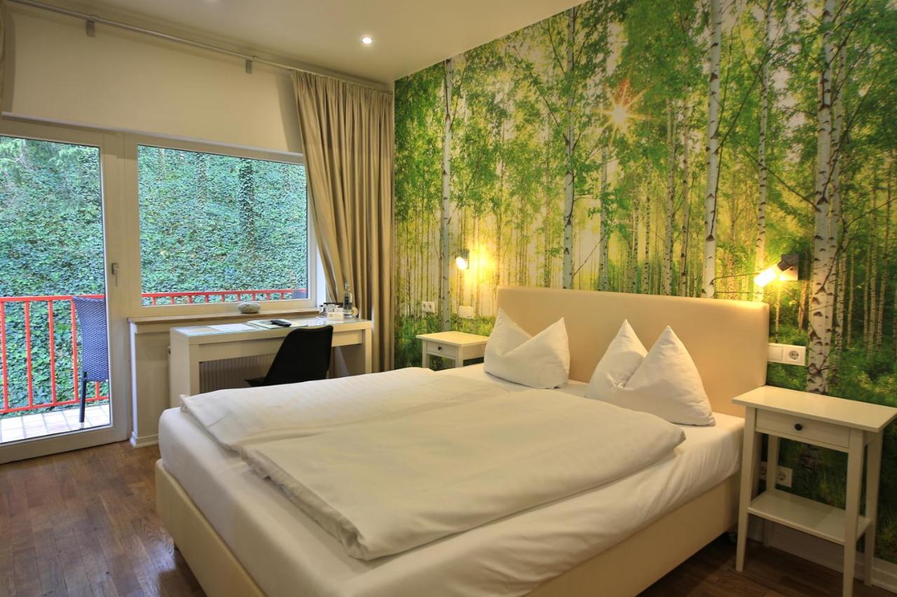 Hotel Landidyll Weidenbrueck & 4*