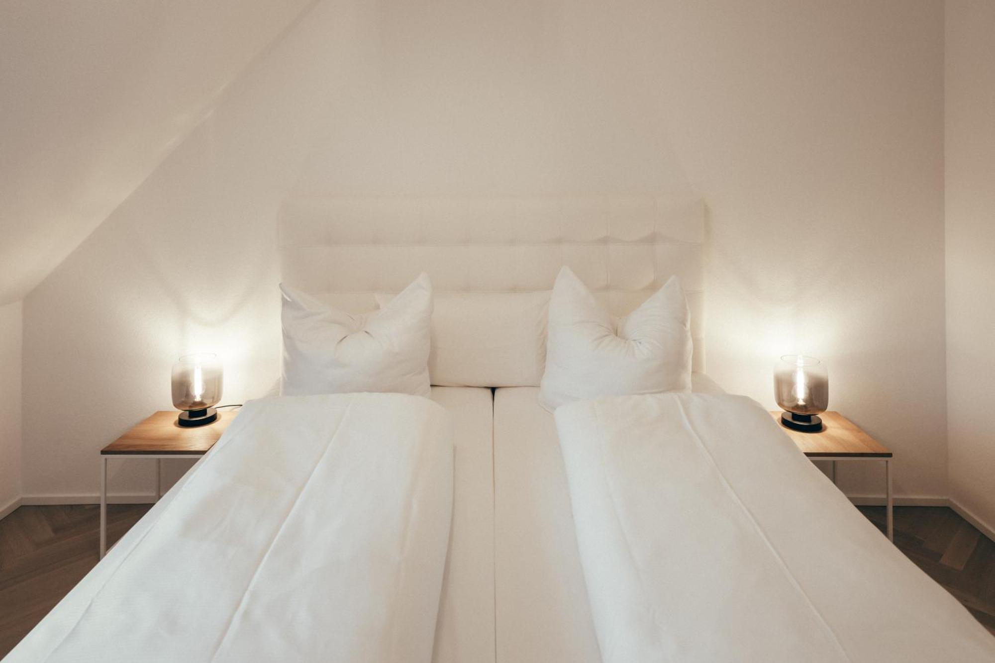 Landidyll Weidenbrueck & 4* Swisttal