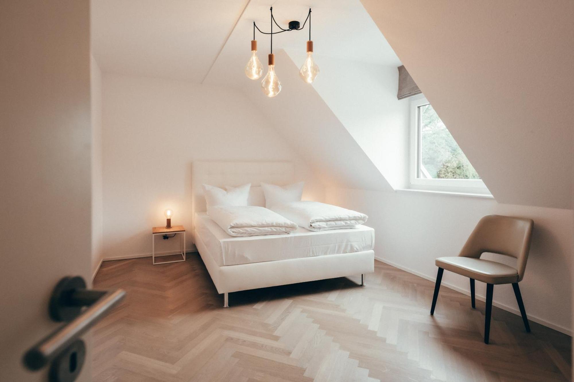 Landidyll Weidenbrueck &