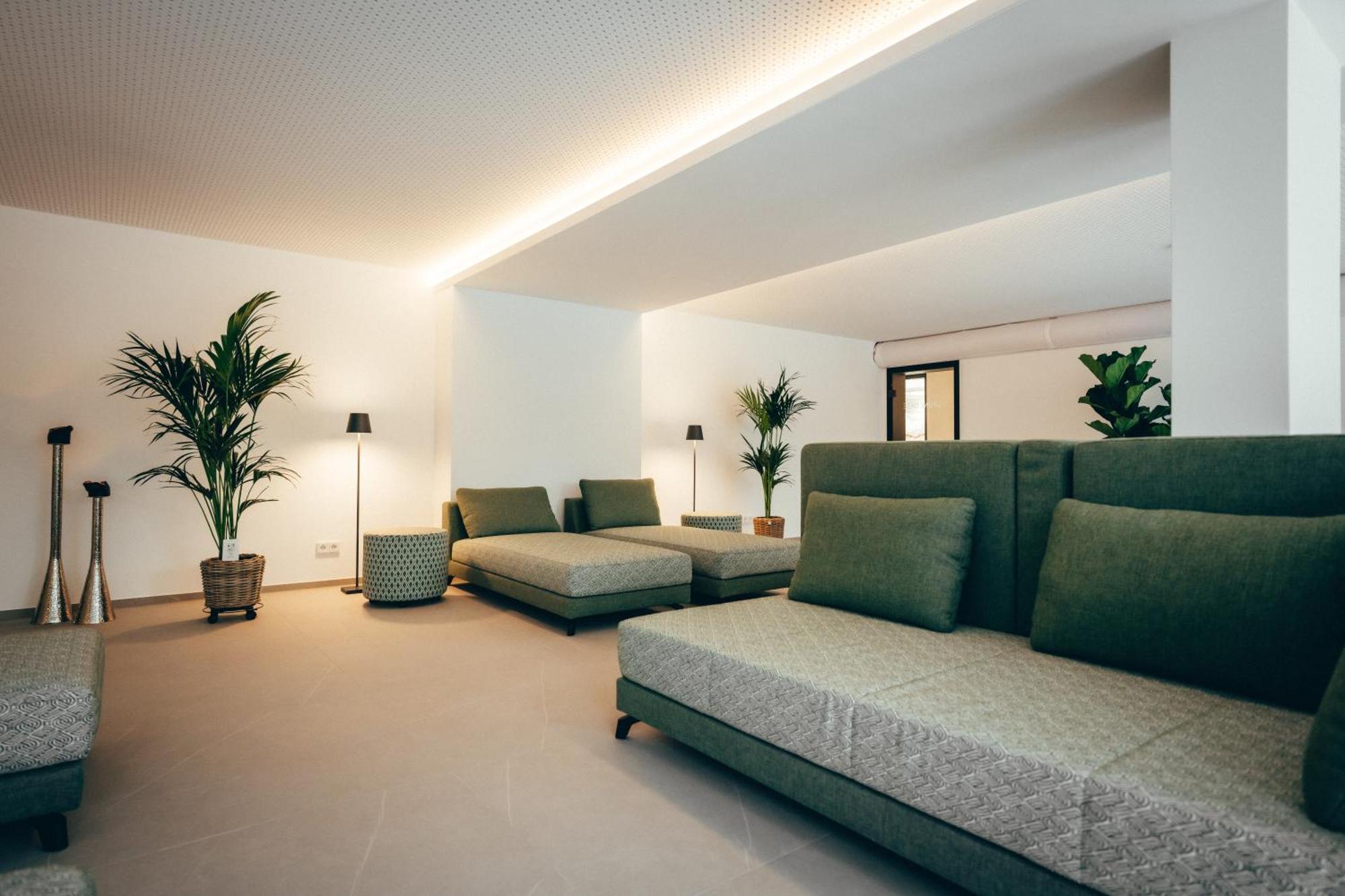 Hotel Landidyll Weidenbrueck &