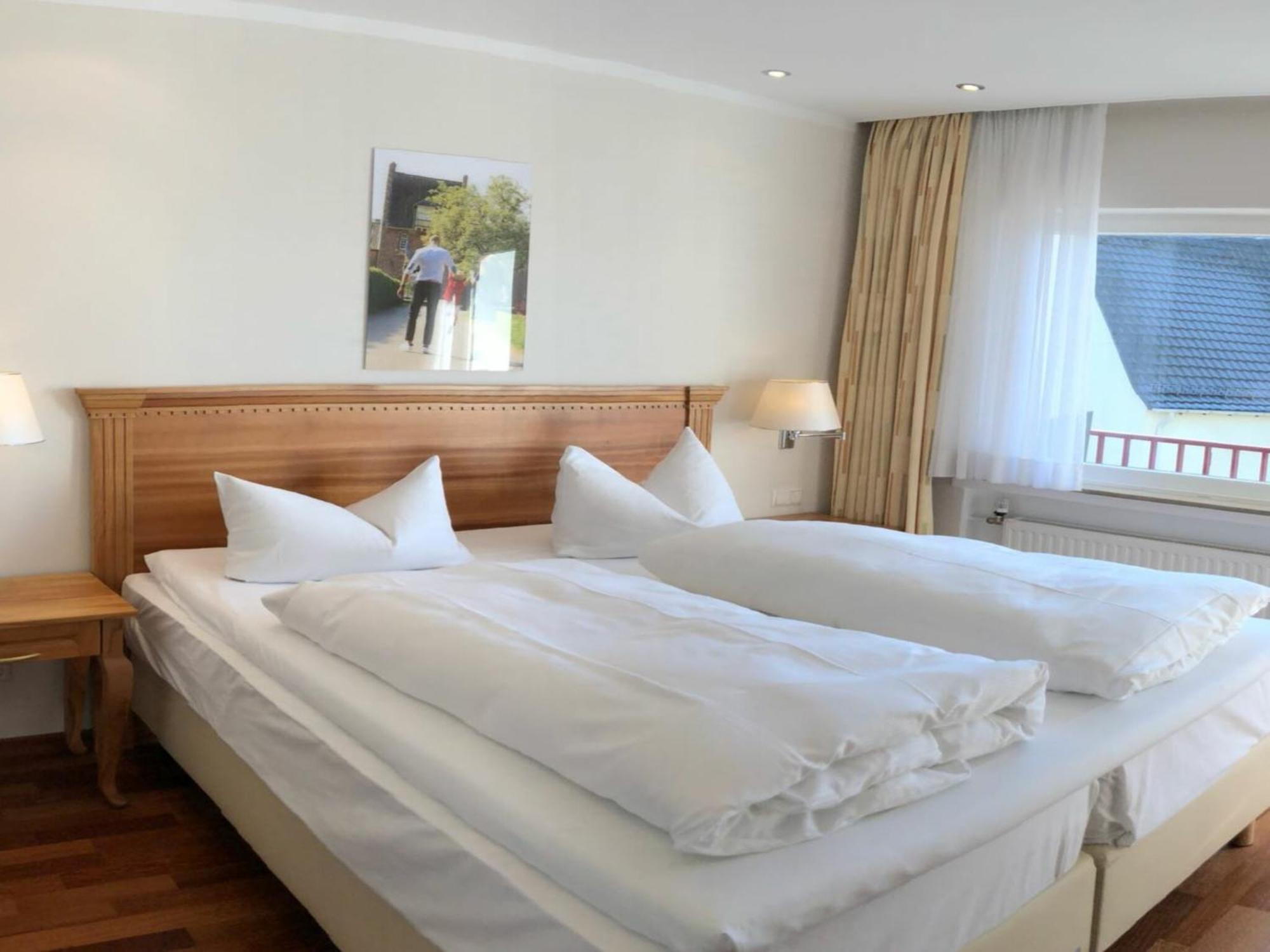 Landidyll Weidenbrück 4* Swisttal