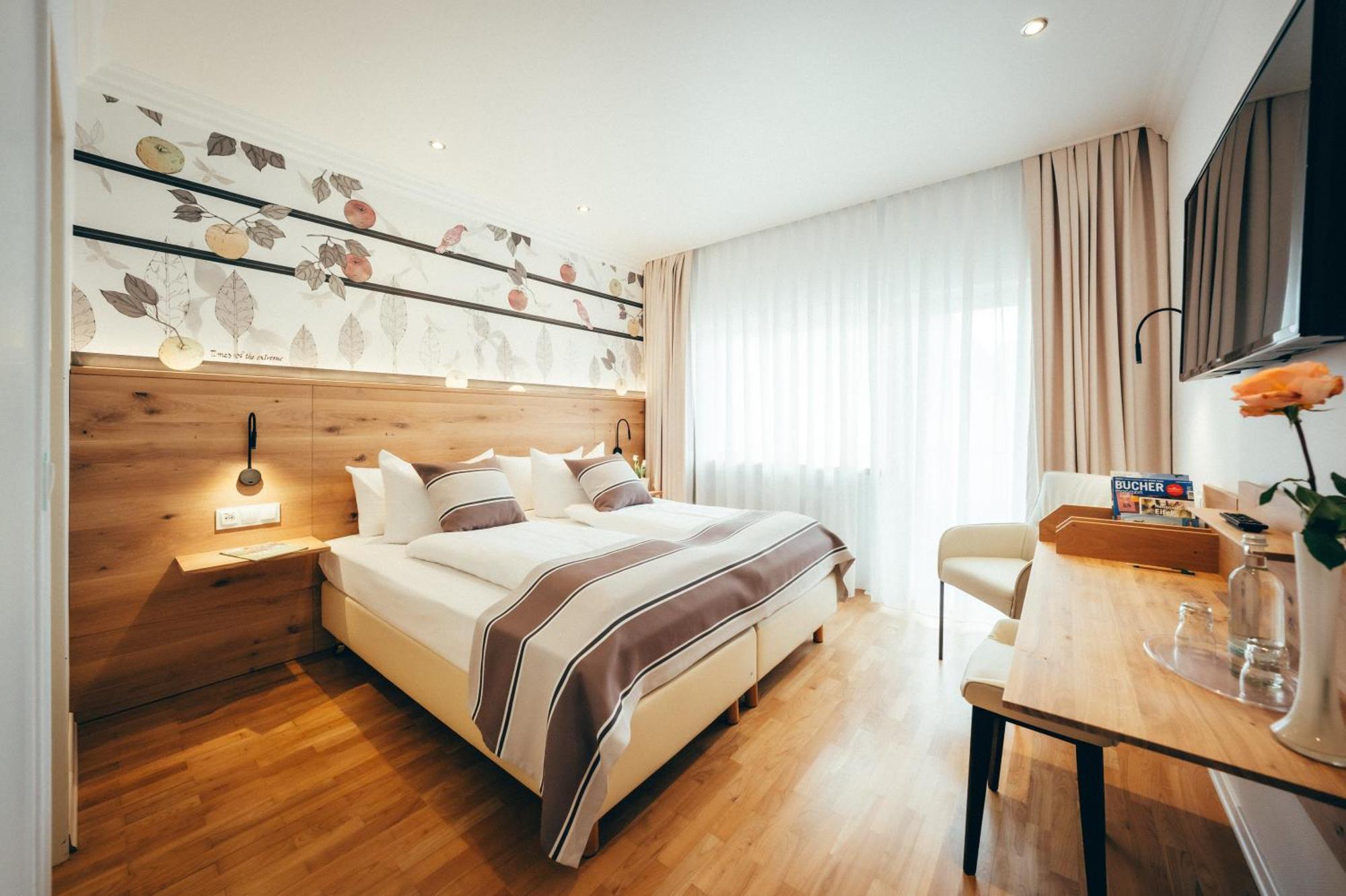 Hotel Landidyll Weidenbrueck &