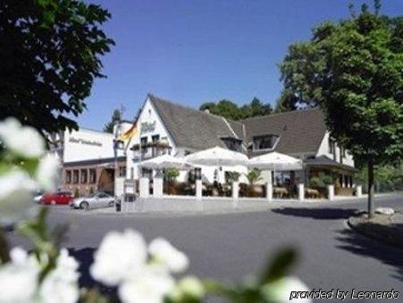Hotel Landidyll Weidenbrueck &