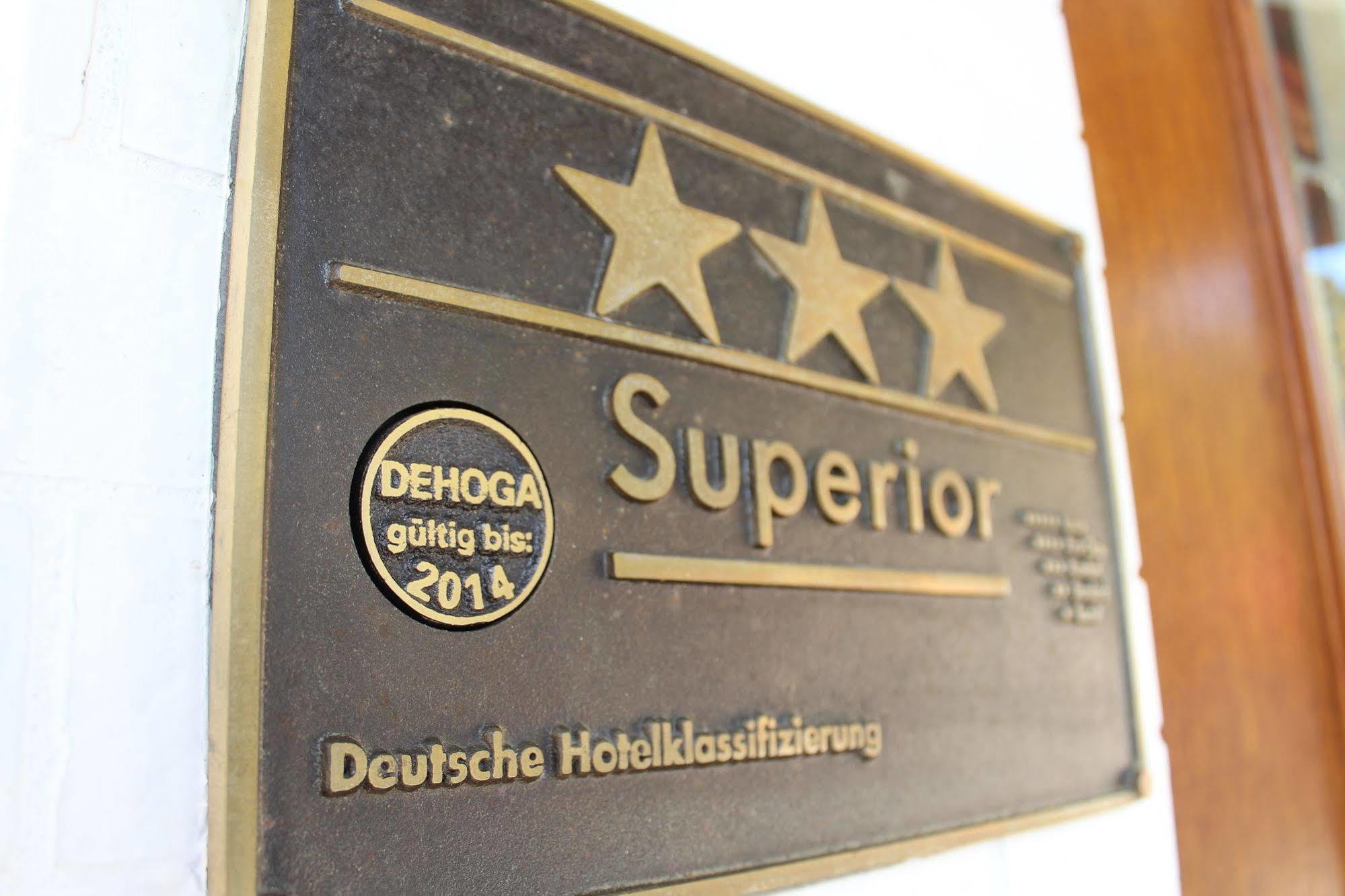 Hotel Landidyll Weidenbrueck & Swisttal
