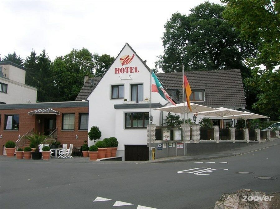 Landidyll Weidenbrueck & Hotel Swisttal